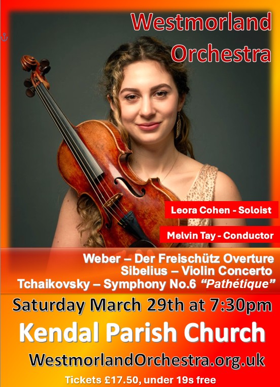 Spring Concert