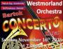Autumn Concert