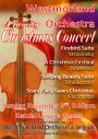 Family Christmas Concert